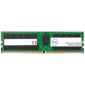 ოპერატიული მეხსიერება Dell  370-AEVP, RAM 64GB, DDR4, RDIMM, 3200MHz